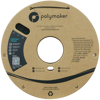 Filament Polymaker PolyFlex™ TPU 95A - Black / 750 g, 1.75mm