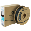 Filament Polymaker PolyFlex™ TPU 95A - Black / 750 g, 1.75mm