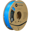 Filament Polymaker PolyFlex™ TPU 95A - Blue / 750 g, 1.75mm