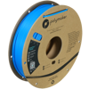 Filament Polymaker PolyFlex™ TPU 95A - Blue / 750 g, 1.75mm