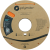 Filament Polymaker PolyFlex™ TPU 95A - Orange / 750 g, 1.75mm