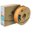 Filament Polymaker PolyFlex™ TPU 95A - Orange / 750 g, 1.75mm