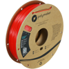 Filament Polymaker PolyFlex™ TPU 95A - Red / 750 g, 1.75mm