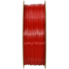 Filament Polymaker PolyFlex™ TPU 95A - Translucent Red / 1 kg, 1.75mm