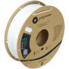 Filament Polymaker PolyFlex™ TPU 95A - White / 1 kg, 1.75mm