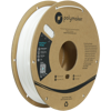 Filament Polymaker PolyFlex™ TPU 95A - White / 750 g, 1.75mm