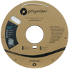 Filament Polymaker PolyFlex™ TPU 95A - White / 750 g, 1.75mm