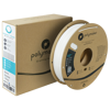 Filament Polymaker PolyFlex™ TPU 95A - White / 750 g, 1.75mm