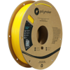 Filament Polymaker PolyFlex™ TPU 95A - Yellow / 750 g, 1.75mm