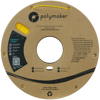 Filament Polymaker PolyFlex™ TPU 95A - Yellow / 750 g, 1.75mm