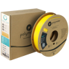 Filament Polymaker PolyFlex™ TPU 95A - Yellow / 750 g, 1.75mm