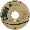 Filament Polymaker PolyLite™ ABS  - Black / 1 kg, 1.75mm