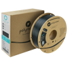 Filament Polymaker PolyLite™ ABS  - Black / 1 kg, 1.75mm