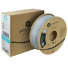 Filament Polymaker PolyLite™ ABS  - Grey / 1 kg, 1.75mm