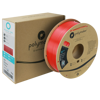 Filament Polymaker PolyLite™ ABS  - Red / 1 kg, 1.75mm