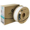 Filament Polymaker PolyLite™ ABS  - White / 1 kg, 1.75mm