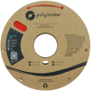 Filament Polymaker PolyLite™ ASA  - Red / 1 kg, 1.75mm