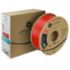 Filament Polymaker PolyLite™ ASA  - Red / 1 kg, 1.75mm