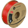 Filament Polymaker PolyLite™ ASA  - Red / 1 kg, 1.75mm