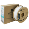 Filament Polymaker PolyLite™ ASA  - White / 1 kg, 1.75mm