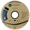 Filament Polymaker PolyLite™ PETG  - Black / 1 kg, 1.75mm