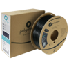 Filament Polymaker PolyLite™ PETG  - Black / 1 kg, 1.75mm