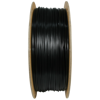 Filament Polymaker PolyLite™ PETG  - Black / 1 kg, 1.75mm