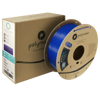 Filament Polymaker PolyLite™ PETG  - Blue / 1 kg, 1.75mm