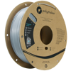 Filament Polymaker PolyLite™ PETG - Grey / 1 kg, 1.75mm