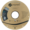 Filament Polymaker PolyLite™ PETG - Grey / 1 kg, 1.75mm