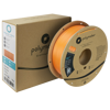 Filament Polymaker PolyLite™ PETG  - Orange  / 1 kg, 1.75mm