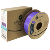 Filament Polymaker PolyLite™ PETG  - Purple  / 1 kg, 1.75mm