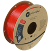 Filament Polymaker PolyLite™ PETG  - Red / 1 kg, 1.75mm