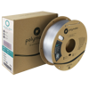 Filament Polymaker PolyLite™ PETG - Transparent / 1 kg, 1.75mm