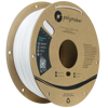 Filament Polymaker PolyLite™ PETG - White / 1 kg, 1.75mm