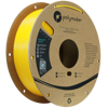 Filament Polymaker PolyLite™ PETG  - Yellow / 1 kg, 1.75mm