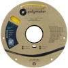 Filament Polymaker PolyLite™ PETG  - Yellow / 1 kg, 1.75mm