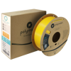 Filament Polymaker PolyLite™ PETG  - Yellow / 1 kg, 1.75mm