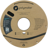 Filament Polymaker PolySonic™ PLA High Speed  - Black / 1 kg, 1.75mm