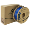 Filament Polymaker PolySonic™ PLA High Speed  - Blue / 1 kg, 1.75mm