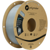 Filament Polymaker PolySonic™ PLA High Speed  - Grey / 1 kg, 1.75mm