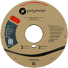 Filament Polymaker PolySonic™ PLA High Speed  - Red / 1 kg, 1.75mm