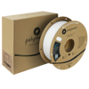 Filament Polymaker PolySonic™ PLA High Speed  - White / 1 kg, 1.75mm