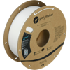 Filament Polymaker PolySonic™ PLA High Speed  - White / 1 kg, 1.75mm