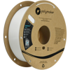 Filament Polymaker PolySonic™ PLA High Speed  - White / 1 kg, 1.75mm