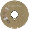 Filament Polymaker PolyTerra™ PLA -  Army Beige / 1 kg, 1.75mm