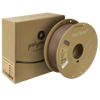 Filament Polymaker PolyTerra™ PLA -  Army Brown / 1 kg, 1.75mm