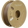 Filament Polymaker PolyTerra™ PLA -  Army Brown / 1 kg, 1.75mm