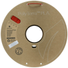 Filament Polymaker PolyTerra™ PLA - Army Red / 1 kg, 1.75mm