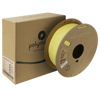 Filament Polymaker PolyTerra™ PLA - Banana / 1 kg, 1.75mm